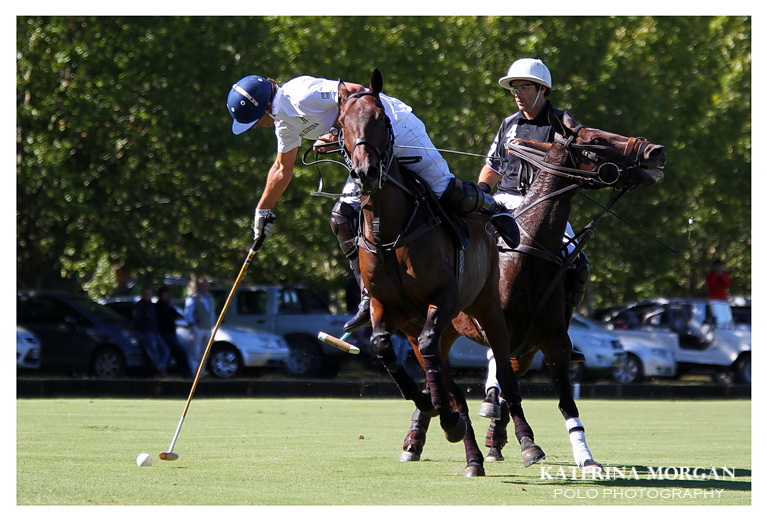 Polo Tour. Centauros Katerina Morgan POLO Magazine