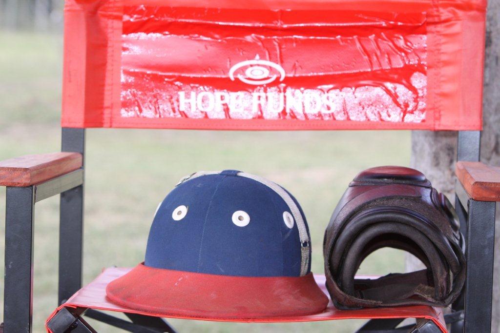 Final DEL winter cup en Amabera